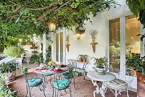 Casa Sofia in Sorrento