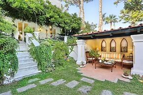 Casa Sofia in Sorrento