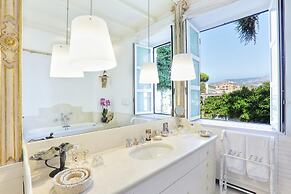 Casa Sofia in Sorrento