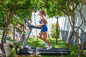 Villa Celeste in Praiano