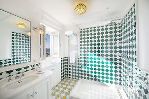 Villa Celeste in Praiano