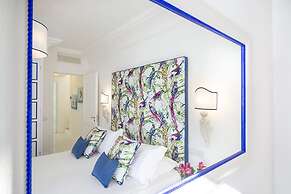 Villa Celeste in Praiano