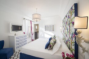 Villa Celeste in Praiano