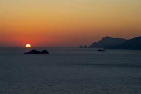 Villa Celeste in Praiano