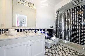 Villa Celeste in Praiano