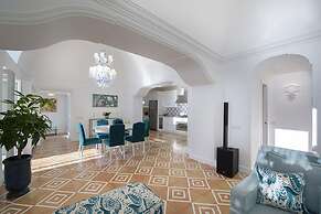 Villa Celeste in Praiano