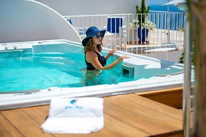 Villa Celeste in Praiano