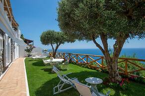 Villa Celeste in Praiano