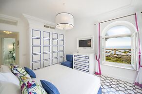 Villa Celeste in Praiano