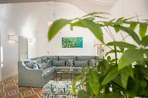 Villa Celeste in Praiano