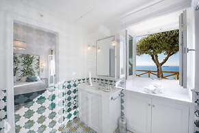 Villa Celeste in Praiano