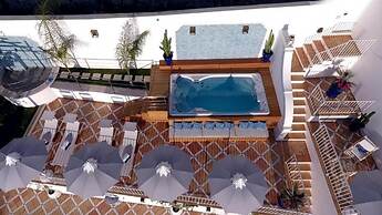 Villa Celeste in Praiano