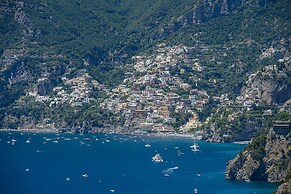 Villa Celeste in Praiano