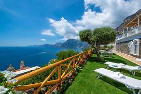 Villa Celeste in Praiano