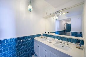 Villa Celeste in Praiano