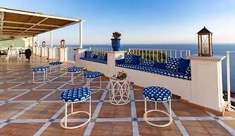 Villa Celeste in Praiano