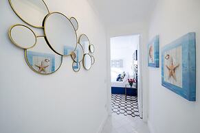 Villa Celeste in Praiano