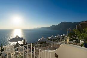 Villa Celeste in Praiano