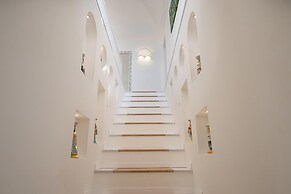 Villa Celeste in Praiano