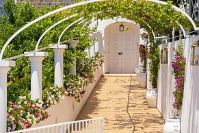 Villa Celeste in Praiano