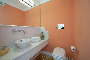 Villa Celeste in Praiano