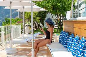 Villa Celeste in Praiano