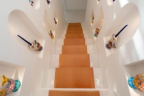 Villa Celeste in Praiano