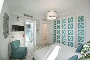 Villa Celeste in Praiano