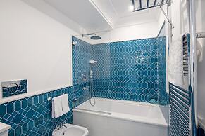 Villa Celeste in Praiano