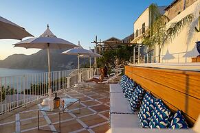 Villa Celeste in Praiano