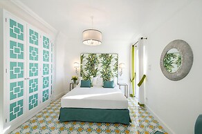 Villa Celeste in Praiano