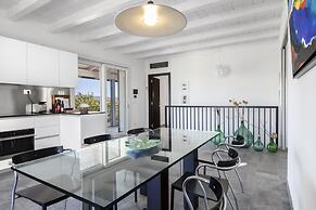 Villa Ambretta in Campagnatico