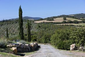 Villa Ambretta in Campagnatico