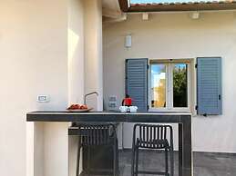 Villa Ambretta in Campagnatico