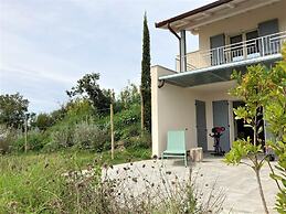 Villa Ambretta in Campagnatico