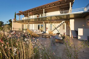 Villa Ambretta in Campagnatico