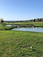 Villa Ambretta in Campagnatico