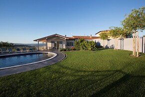 Villa Ambretta in Campagnatico