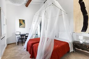Villa Ambretta in Campagnatico