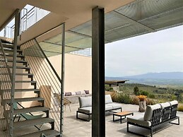 Villa Ambretta in Campagnatico