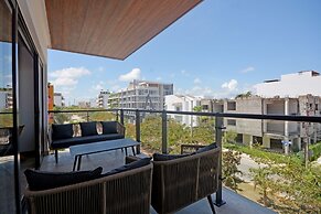 Ipana Apartment Deluxe