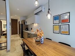 Ipana Apartment Deluxe