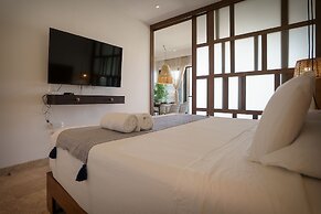 Ipana Apartment Deluxe