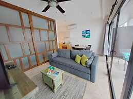 Ipana Apartment Deluxe