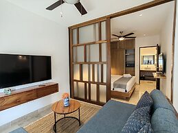 Ipana Apartment Deluxe