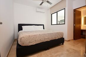 Ipana Apartment Deluxe