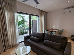 Ipana Apartment Deluxe