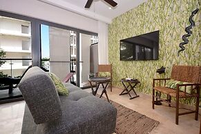 Ipana Apartment Deluxe