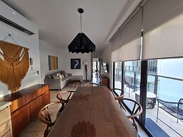 Ipana Apartment Deluxe