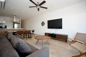 Ipana Apartment Deluxe